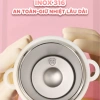 Ly Giữ Nhiệt NIUMI Good Life 700ml Lõi Lọc Trà Tiện Lợi Giá Rẻ Chỉ 179k 4