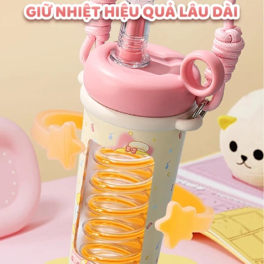 Ly Giữ Nhiệt NIUMI Good Life 700ml Lõi Lọc Trà Tiện Lợi Giá Rẻ Chỉ 179k 5 Ly Giữ Nhiệt NIUMI Good Life 700ml Lõi Lọc Trà Tiện Lợi Giá Rẻ Chỉ 179k 5