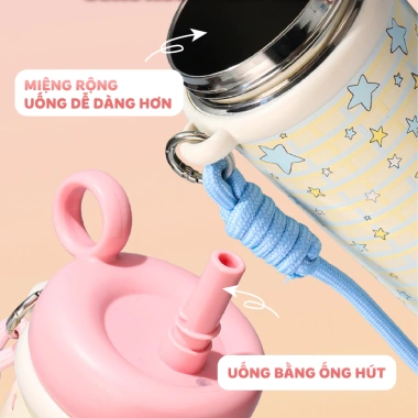 Ly Giữ Nhiệt NIUMI Good Life 700ml Lõi Lọc Trà Tiện Lợi Giá Rẻ Chỉ 179k 9 Ly Giữ Nhiệt NIUMI Good Life 700ml Lõi Lọc Trà Tiện Lợi Giá Rẻ Chỉ 179k 9