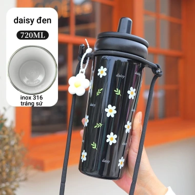 Ly Giữ Nhiệt NIUMI Good Life 700ml Lõi Lọc Trà Tiện Lợi Giá Rẻ Chỉ 179k 12 Ly Giữ Nhiệt NIUMI Good Life 700ml Lõi Lọc Trà Tiện Lợi Giá Rẻ Chỉ 179k 12