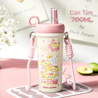 Ly Giữ Nhiệt NIUMI Good Life 700ml Lõi Lọc Trà Tiện Lợi Giá Rẻ Chỉ 179k 13 Ly Giữ Nhiệt NIUMI Good Life 700ml Lõi Lọc Trà Tiện Lợi Giá Rẻ Chỉ 179k 13