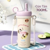 Ly Giữ Nhiệt NIUMI Good Life 700ml Lõi Lọc Trà Tiện Lợi Giá Rẻ Chỉ 179k 14