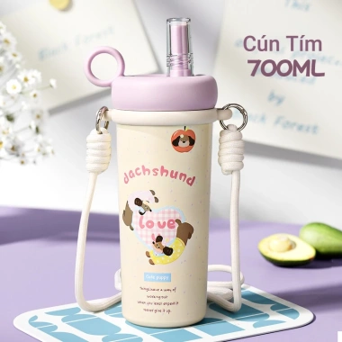 Ly Giữ Nhiệt NIUMI Good Life 700ml Lõi Lọc Trà Tiện Lợi Giá Rẻ Chỉ 179k 14 Ly Giữ Nhiệt NIUMI Good Life 700ml Lõi Lọc Trà Tiện Lợi Giá Rẻ Chỉ 179k 14