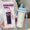 Ly Giữ Nhiệt NIUMI Good Life 700ml Lõi Lọc Trà Tiện Lợi Giá Rẻ Chỉ 179k 16