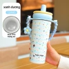 Ly Giữ Nhiệt NIUMI Good Life 700ml Lõi Lọc Trà Tiện Lợi Giá Rẻ Chỉ 179k 17