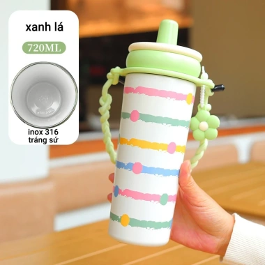 Ly Giữ Nhiệt NIUMI Good Life 700ml Lõi Lọc Trà Tiện Lợi Giá Rẻ Chỉ 179k 18 Ly Giữ Nhiệt NIUMI Good Life 700ml Lõi Lọc Trà Tiện Lợi Giá Rẻ Chỉ 179k 18