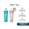 Ly Ngàn Sao 2 Lớp KATINAT Cách Nhiệt 700ml - Giảm Giá 134000Đ - Giữ Nhiệt Tối Ưu 3