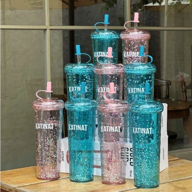 Ly Ngàn Sao 2 Lớp KATINAT Cách Nhiệt 700ml - Giảm Giá 134000Đ - Giữ Nhiệt Tối Ưu 4 Ly Ngàn Sao 2 Lớp KATINAT Cách Nhiệt 700ml - Giảm Giá 134000Đ - Giữ Nhiệt Tối Ưu 4
