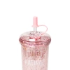 Ly Ngàn Sao 2 Lớp KATINAT Cách Nhiệt 700ml - Giảm Giá 134000Đ - Giữ Nhiệt Tối Ưu 6