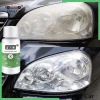 Lzdjfmy2 20ml Đánh Bóng Đèn Pha Ô Tô Tự Động - Làm Sạch Sáng Rực, Dễ Dùng