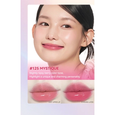 M AYCREATE Son môi thay đổi màu - Dưỡng ẩm sâu, Hydrating Lip Balm chỉ 108.724₫ 4 M AYCREATE Son môi thay đổi màu - Dưỡng ẩm sâu, Hydrating Lip Balm chỉ 108.724₫ 4