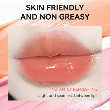 M AYCREATE Son môi thay đổi màu - Dưỡng ẩm sâu, Hydrating Lip Balm chỉ 108.724₫