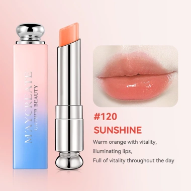M AYCREATE Son môi thay đổi màu - Dưỡng ẩm sâu, Hydrating Lip Balm chỉ 108.724₫