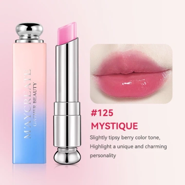 M AYCREATE Son môi thay đổi màu - Dưỡng ẩm sâu, Hydrating Lip Balm chỉ 108.724₫ 9 M AYCREATE Son môi thay đổi màu - Dưỡng ẩm sâu, Hydrating Lip Balm chỉ 108.724₫ 9