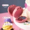 Má hồng BYS Get Pinked dạng kem và phấn Hồng San Hô 4g - Chính hãng, giảm giá 224k 2