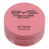Má hồng BYS Get Pinked dạng kem và phấn Hồng San Hô 4g - Chính hãng, giảm giá 224k 3