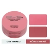 Má hồng BYS Get Pinked dạng kem và phấn Hồng San Hô 4g - Chính hãng, giảm giá 224k 5