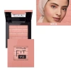 Má Hồng Dạng Nén Mịn Lì Chuẩn Màu Maybelline New York Fit Me Mono Blush 4.5g Giá chỉ 198.000đ giảm mạnh 9