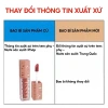 Má hồng kem căng mọng Bền màu Maybelline Sunkisser Blush 4.7ml Giá ưu đãi 205.000 VNĐ 2
