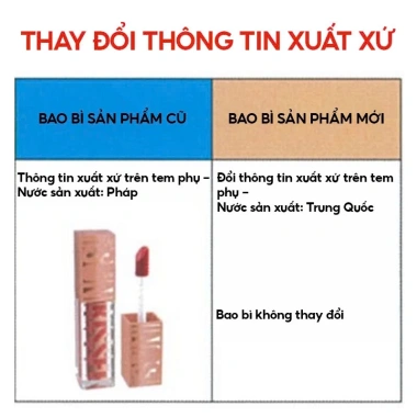 Má hồng kem căng mọng Bền màu Maybelline Sunkisser Blush 4.7ml Giá ưu đãi 205.000 VNĐ