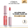 Má hồng kem L'Oreal Paris Lumi Le Liquid Blush 11ml – Tự nhiên, mỏng nhẹ, dễ tán, 239.000₫ 2