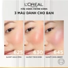 Má hồng kem L'Oreal Paris Lumi Le Liquid Blush 11ml – Tự nhiên, mỏng nhẹ, dễ tán, 239.000₫ 5