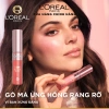 Má hồng kem L'Oreal Paris Lumi Le Liquid Blush 11ml – Tự nhiên, mỏng nhẹ, dễ tán, 239.000₫ 7