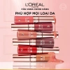Má hồng kem L'Oreal Paris Lumi Le Liquid Blush 11ml – Tự nhiên, mỏng nhẹ, dễ tán, 239.000₫ 9