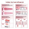 Má Hồng Kem OFÉLIA Lolli Liquid Blush 4.6g - Giá ưu đãi 209.000₫, mịn tự nhiên 3
