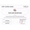 Má Hồng Kem OFÉLIA Lolli Liquid Blush 4.6g - Giá ưu đãi 209.000₫, mịn tự nhiên 9