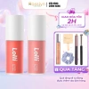 Má Hồng Kem OFÉLIA Mỏng Nhẹ Mềm Mịn Lâu Trôi Lolli Liquid Blush Chính Hãng Đủ Màu 4.3g - Giá 207.000đ