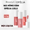Má Hồng Kem OFÉLIA Mỏng Nhẹ Mềm Mịn Lâu Trôi Lolli Liquid Blush Chính Hãng Đủ Màu 4.3g - Giá 207.000đ 3