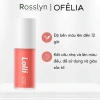 Má Hồng Kem OFÉLIA Mỏng Nhẹ Mềm Mịn Lâu Trôi Lolli Liquid Blush Chính Hãng Đủ Màu 4.3g - Giá 207.000đ 4