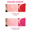 Má Hồng Romand Dạng Lăn Căng Bóng Juicy Roll Cheek 8.4g - Giá ưu đãi 226.000đ 5