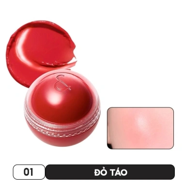 Má Hồng Romand Dạng Lăn Căng Bóng Juicy Roll Cheek 8.4g - Giá ưu đãi 226.000đ
