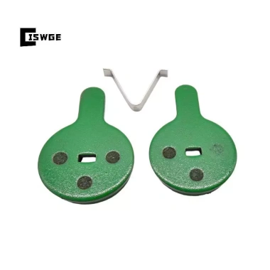 Má phanh thay thế cho Kugoo Kirin G2 Max - Giá chỉ 54.890₫, chất lượng cao, mới Má phanh thay thế cho Kugoo Kirin G2 Max - Giá chỉ 54.890₫, chất lượng cao, mới