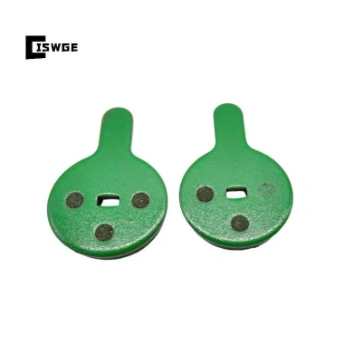 Má phanh thay thế cho Kugoo Kirin G2 Max - Giá chỉ 54.890₫, chất lượng cao, mới