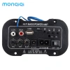 Mạch loa Bluetooth MONQIQI 30W Siêu Trầm, Điều Khiển Từ Xa, 12V/220V - Tặng Đầy Đủ Phụ Kiện, Giá Ưu Đãi 170.000 2