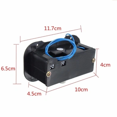 Mạch loa Bluetooth MONQIQI 30W Siêu Trầm, Điều Khiển Từ Xa, 12V/220V - Tặng Đầy Đủ Phụ Kiện, Giá Ưu Đãi 170.000
