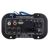 Mạch loa Bluetooth MONQIQI 30W Siêu Trầm, Điều Khiển Từ Xa, 12V/220V - Tặng Đầy Đủ Phụ Kiện, Giá Ưu Đãi 170.000 8