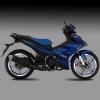 Mag phản quang 17 inch dán Yamaha Sniper, decal bánh xe trung tâm, chống thấm nước, 114.131 VND 3