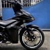 Mag phản quang 17 inch dán Yamaha Sniper, decal bánh xe trung tâm, chống thấm nước, 114.131 VND 4