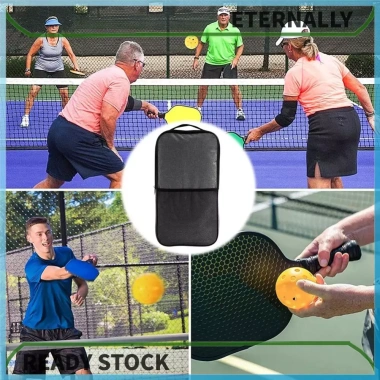 Mái Chèo Pickleball Chống Thấm Nước - Dễ Mang Theo, Giá Ưu Đãi 156.600 VND