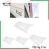Mái hiên cửa sổ dễ lắp đặt, chống nước, tán cửa trước cho ban công & vườn gia đình ngoài trời – Giá 308.000₫