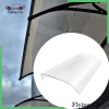 Mái hiên cửa sổ dễ lắp đặt, chống nước, tán cửa trước cho ban công & vườn gia đình ngoài trời – Giá 308.000₫ 5