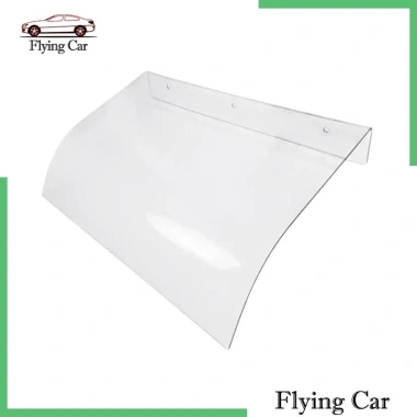 Mái hiên cửa sổ dễ lắp đặt, chống nước, tán cửa trước cho ban công & vườn gia đình ngoài trời – Giá 308.000₫ 10
