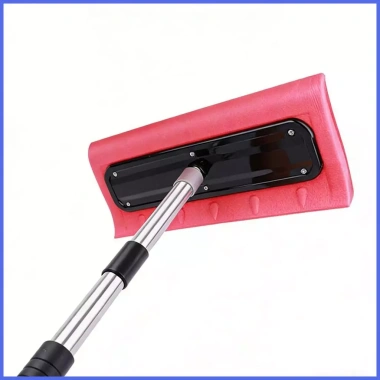 Mái Tuyết Xốp Chổi Cạp Đẩy Lái Xe - Mồi Tuyết Bãi Cỏ, Giá 389.400đ (Giảm 19%) 2