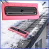 Mái Tuyết Xốp Chổi Cạp Đẩy Lái Xe - Mồi Tuyết Bãi Cỏ, Giá 389.400đ (Giảm 19%) 8