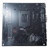 Mainboard B75 ITX/M2 - Bo mạch H61 mới - Giá 620k, BH 12 tháng, hỗ trợ M2 NVMe 3