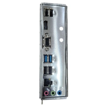Mainboard B75 ITX/M2 - Bo mạch H61 mới - Giá 620k, BH 12 tháng, hỗ trợ M2 NVMe 5